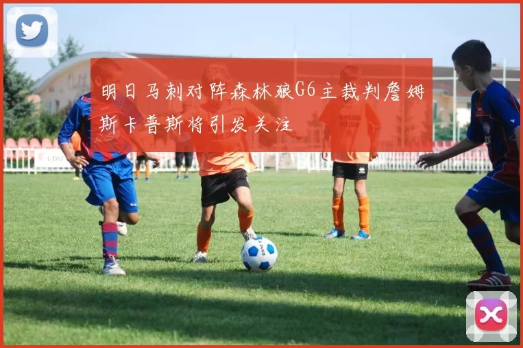 明日马刺对阵森林狼G6主裁判詹姆斯卡普斯将引发关注